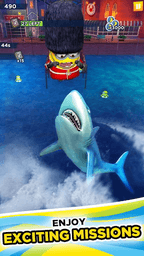 Minion Rush: Running Game screenshot