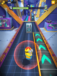 Minion Rush: Running Game screenshot