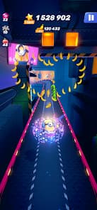 Minion Rush: Running Game screenshot