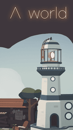 Moncage screenshot