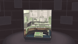 Moncage screenshot