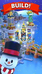 MONOPOLY GO! screenshot
