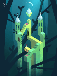 Monument Valley 2 screenshot