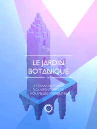 Monument Valley 2 screenshot