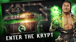 Mortal Kombat screenshot