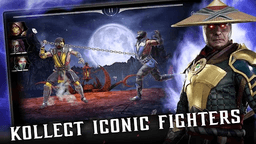 Mortal Kombat screenshot