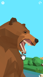 Move Animals screenshot