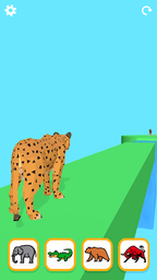 Move Animals screenshot