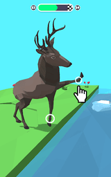 Move Animals screenshot