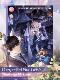 Mr Love: Queen's Choice screenshot