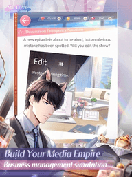 Mr Love: Queen's Choice screenshot