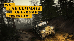 MudRunner screenshot