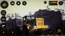 MudRunner screenshot