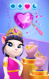 My Talking Angela 2 screenshot