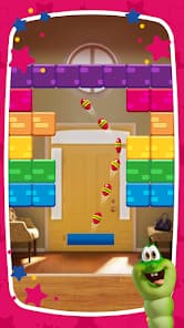 My talking Booba. Virtual pet screenshot