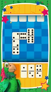 My talking Booba. Virtual pet screenshot