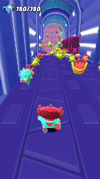 Om Nom: Run screenshot