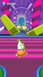 Om Nom: Run screenshot
