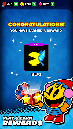 PAC-MAN screenshot