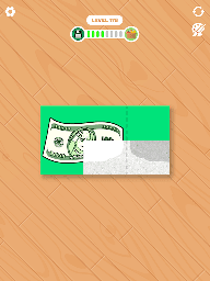 Paper Fold screenshot