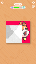 Paper Fold screenshot