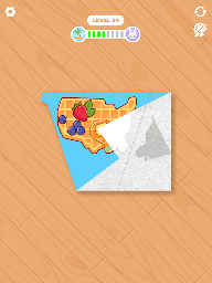 Paper Fold screenshot
