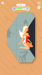 Paper Fold screenshot