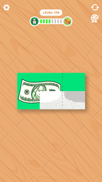 Paper Fold screenshot