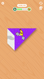 Paper Fold screenshot