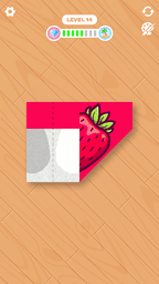 Paper Fold screenshot