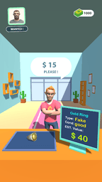 Pawn Shop Master screenshot