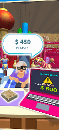 Pawn Shop Master screenshot