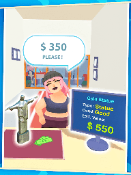 Pawn Shop Master screenshot