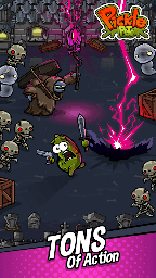 Pickle Pete: Survivor screenshot