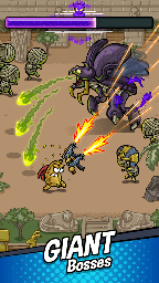 Pickle Pete: Survivor screenshot
