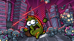 Pickle Pete: Survivor screenshot