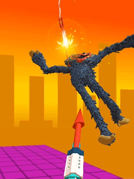 Pierce Them All 3D screenshot