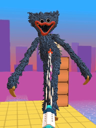 Pierce Them All 3D screenshot