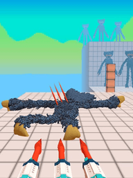 Pierce Them All 3D screenshot