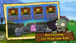 Plants vs. Zombies™ screenshot