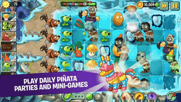 Plants vs. Zombies™ 2 screenshot