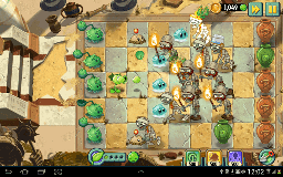 Plants vs. Zombies™ 2 screenshot