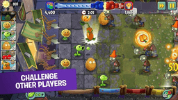 Plants vs. Zombies™ 2 screenshot