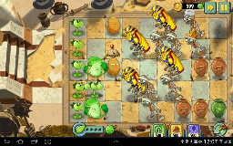 Plants vs. Zombies™ 2 screenshot