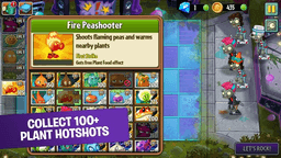 Plants vs. Zombies™ 2 screenshot