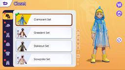 Pokémon UNITE screenshot
