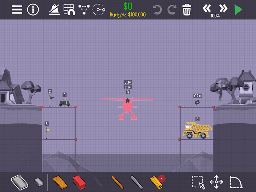 Poly Bridge 2 screenshot