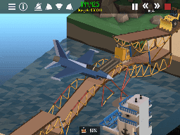 Poly Bridge 2 screenshot
