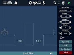 Poly Bridge 2 screenshot