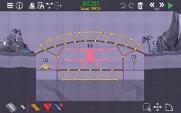 Poly Bridge 2 screenshot